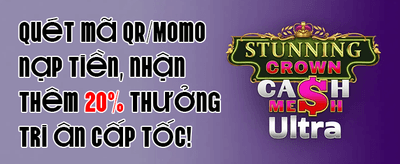 Chào Mừng Tân Thủ 🎰 banner