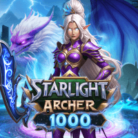 Xạ Thủ Ánh Sao 1000 thumbnail