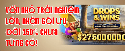 Hoàn Trả VIP Hàng Tuần Không Giới Hạn promotion