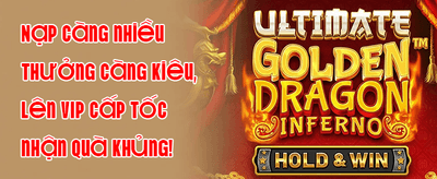 Vòng Quay May Mắn 🏆 banner