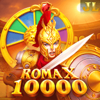 Roma X 10000 thumbnail
