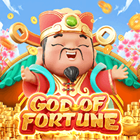 Thần tài game cover