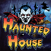 Nhà Ma game cover