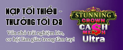 Khuyến Mãi Nạp Đầu Cực Khủng