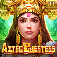 Nữ tu sĩ Aztec thumbnail
