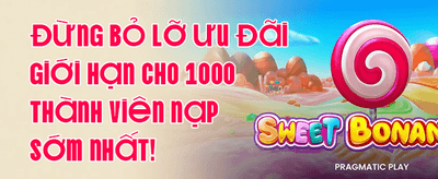 Vòng Quay Miễn Phí Slot Nổ Hũ promotion